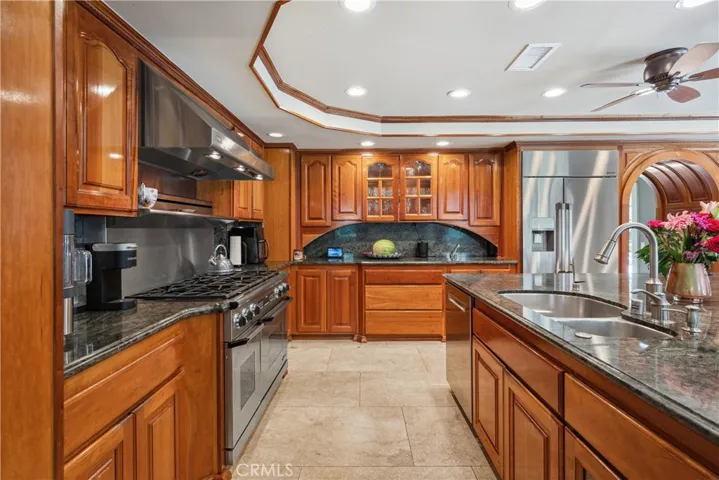5145 Westwood Lane, Yorba Linda, California 92887