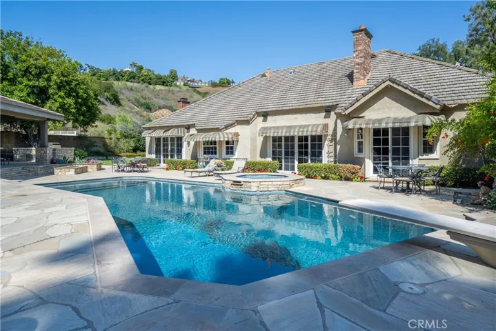 5145 Westwood Lane, Yorba Linda, California 92887