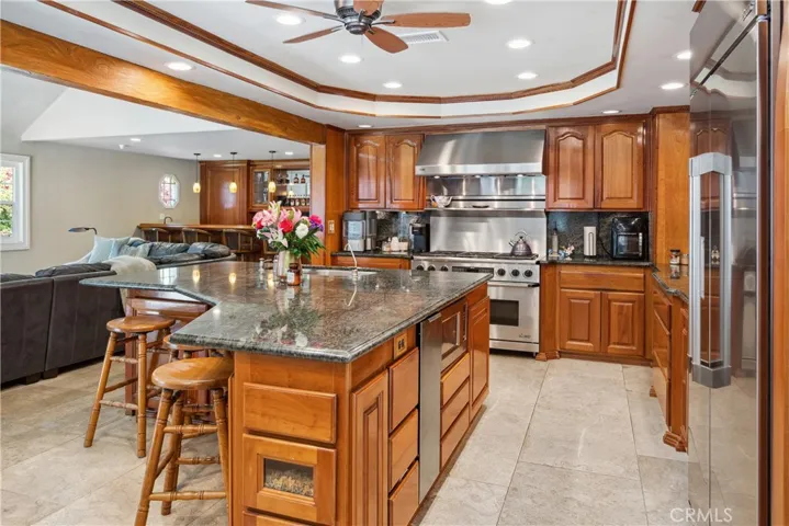 5145 Westwood Lane, Yorba Linda, California 92887