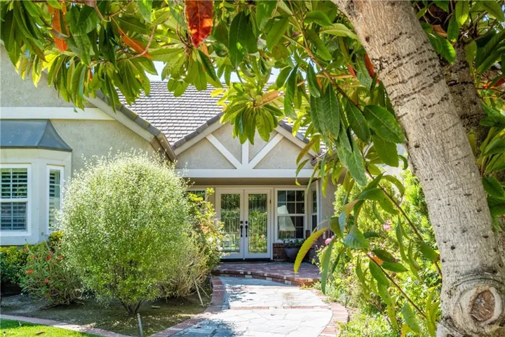 5145 Westwood Lane, Yorba Linda, California 92887