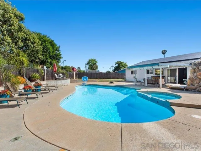 1797 Woodburn, El Cajon, California 92021