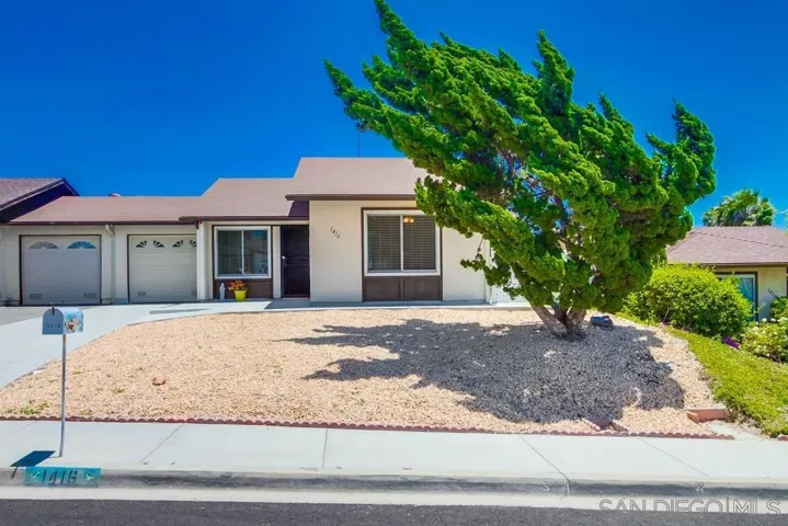 1416 Rolling Hills, Oceanside, California 92056