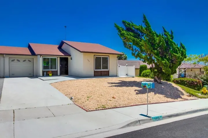 1416 Rolling Hills, Oceanside, California 92056