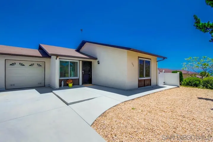 1416 Rolling Hills, Oceanside, California 92056
