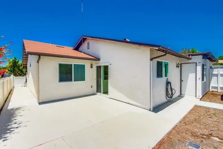 1416 Rolling Hills, Oceanside, California 92056