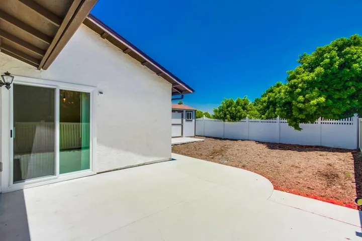 1416 Rolling Hills, Oceanside, California 92056