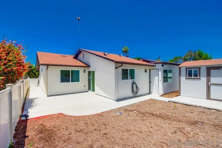 1416 Rolling Hills, Oceanside, California 92056