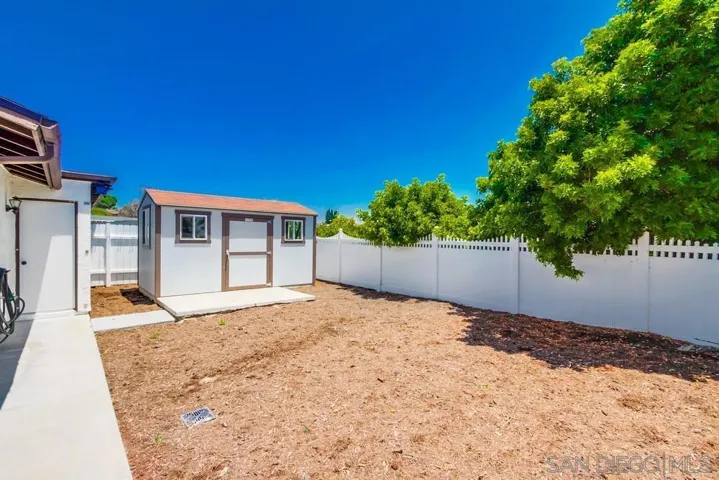 1416 Rolling Hills, Oceanside, California 92056