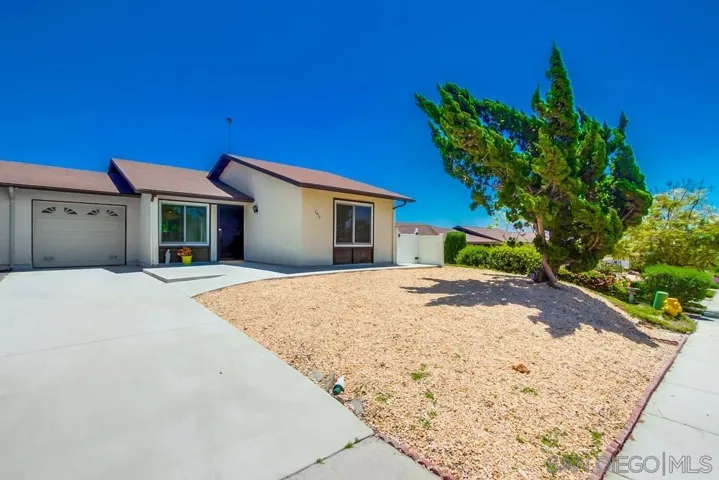1416 Rolling Hills, Oceanside, California 92056