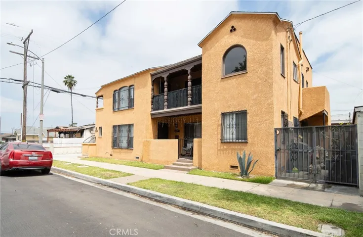 825 E 21st Street, Long Beach, California 90806