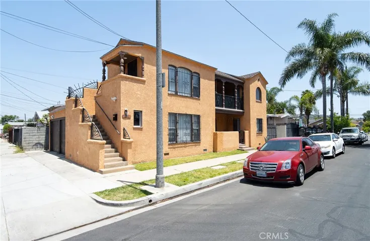 825 E 21st Street, Long Beach, California 90806