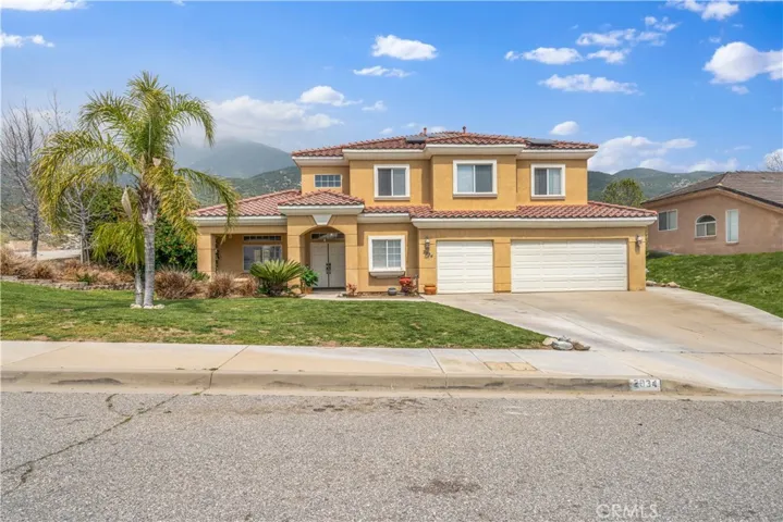 2934 Garfield Street, San Bernardino, California 92407