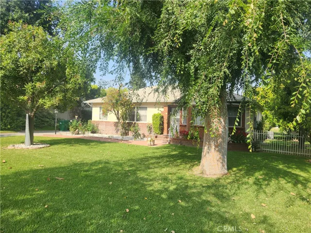 1332 S. 4th Ave, Arcadia, California 91006