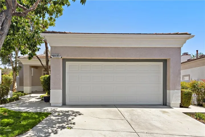 23364 Merion, Mission Viejo, California 92692