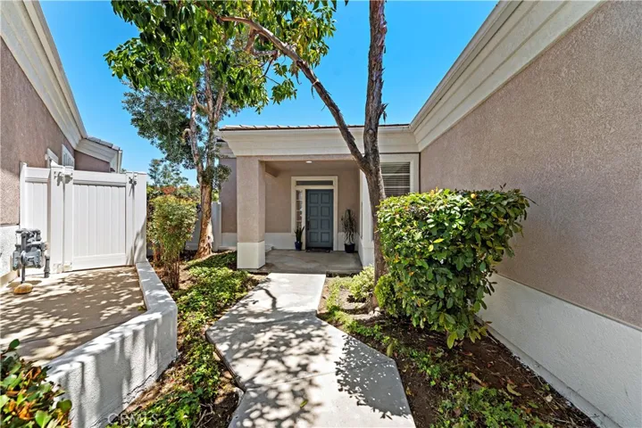 23364 Merion, Mission Viejo, California 92692