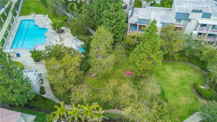 23364 Merion, Mission Viejo, California 92692