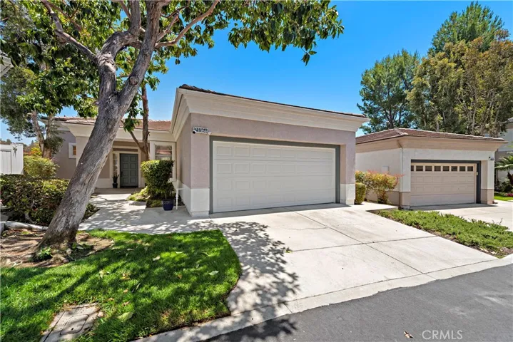 23364 Merion, Mission Viejo, California 92692