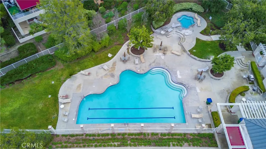 23364 Merion, Mission Viejo, California 92692