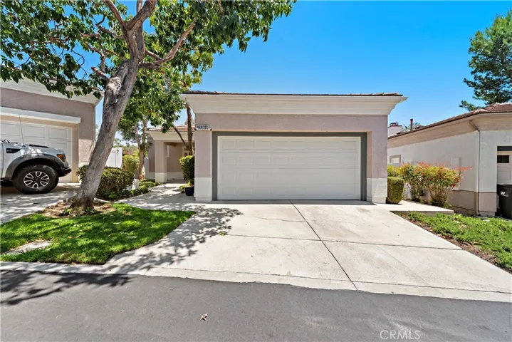 23364 Merion, Mission Viejo, California 92692
