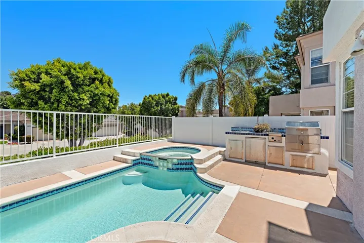 23364 Merion, Mission Viejo, California 92692