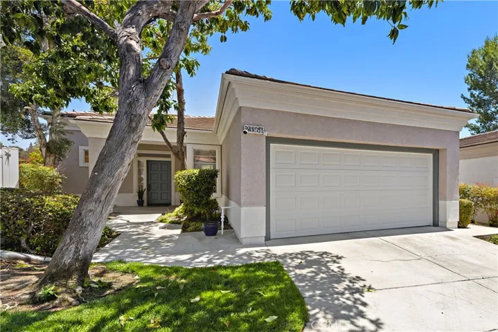 23364 Merion, Mission Viejo, California 92692