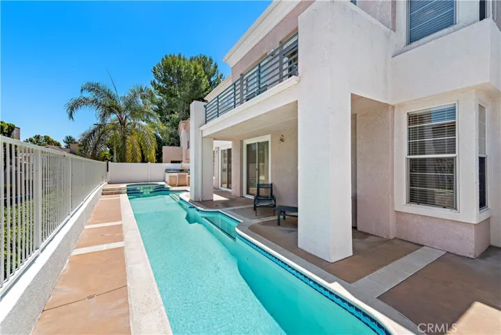 23364 Merion, Mission Viejo, California 92692