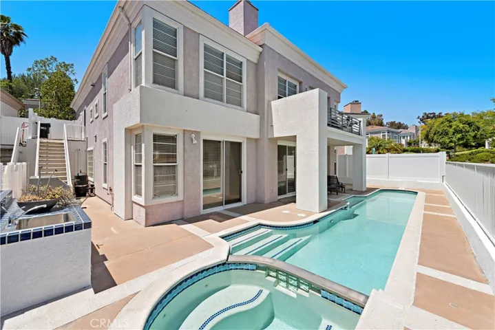 23364 Merion, Mission Viejo, California 92692
