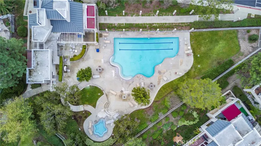23364 Merion, Mission Viejo, California 92692