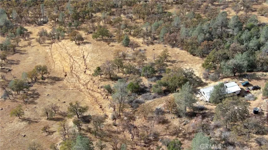 5531 Alta Vista Road, Mariposa, California 95338