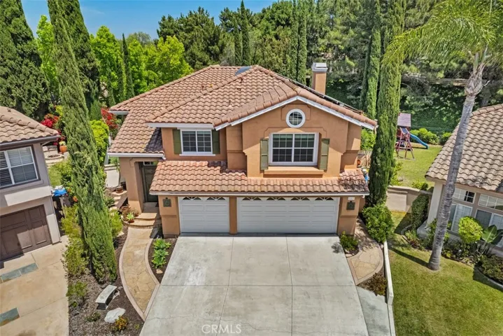 25972 Ravenna Road, Mission Viejo, California 92692