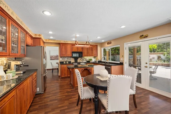 25972 Ravenna Road, Mission Viejo, California 92692