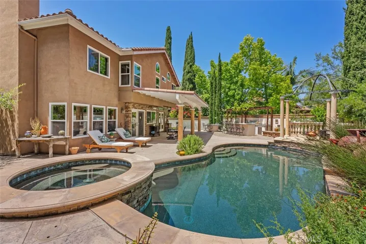 25972 Ravenna Road, Mission Viejo, California 92692