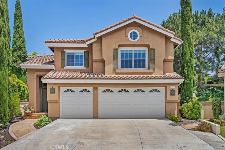 25972 Ravenna Road, Mission Viejo, California 92692