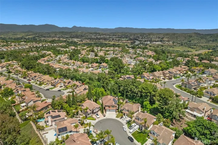 25972 Ravenna Road, Mission Viejo, California 92692