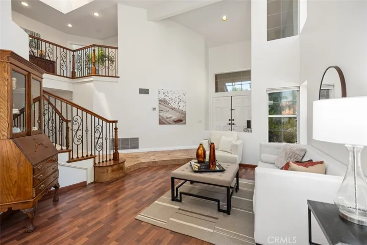 25972 Ravenna Road, Mission Viejo, California 92692