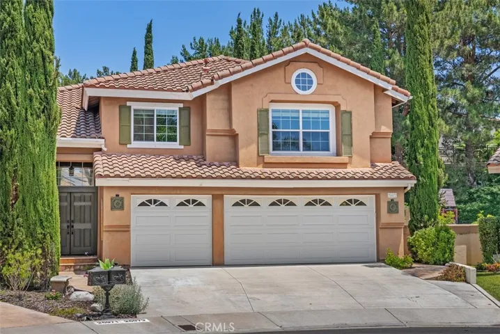 25972 Ravenna Road, Mission Viejo, California 92692