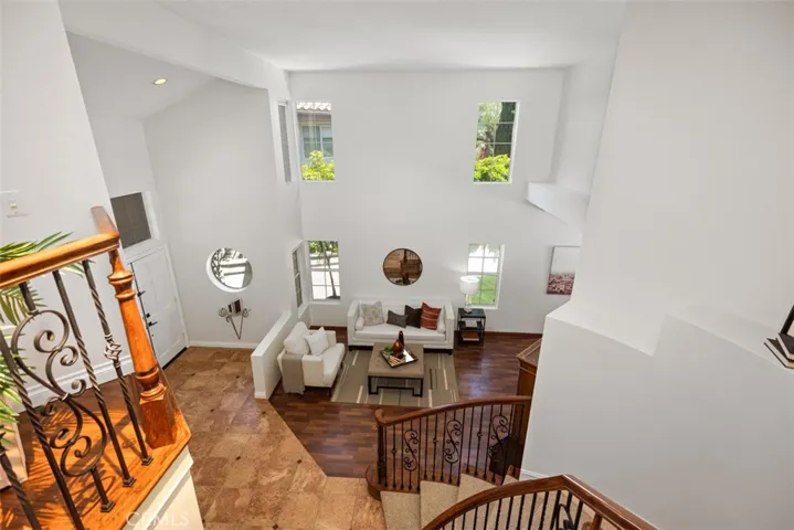 25972 Ravenna Road, Mission Viejo, California 92692