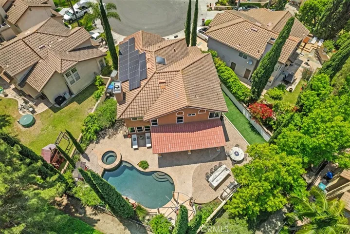 25972 Ravenna Road, Mission Viejo, California 92692