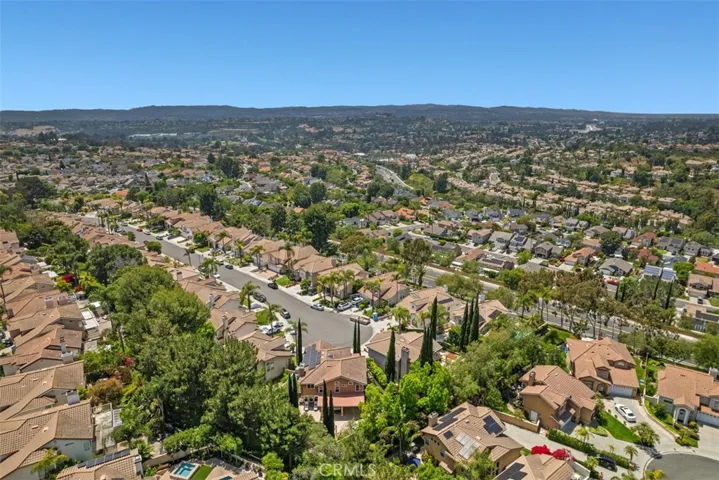 25972 Ravenna Road, Mission Viejo, California 92692