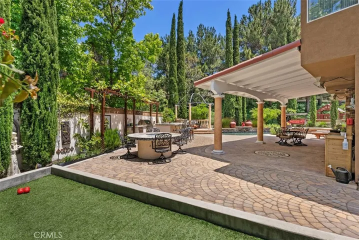 25972 Ravenna Road, Mission Viejo, California 92692