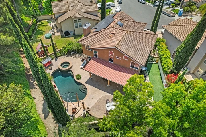 25972 Ravenna Road, Mission Viejo, California 92692