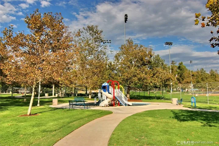 25972 Ravenna Road, Mission Viejo, California 92692