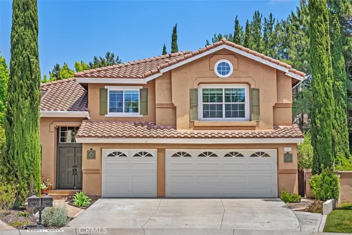 25972 Ravenna Road, Mission Viejo, California 92692