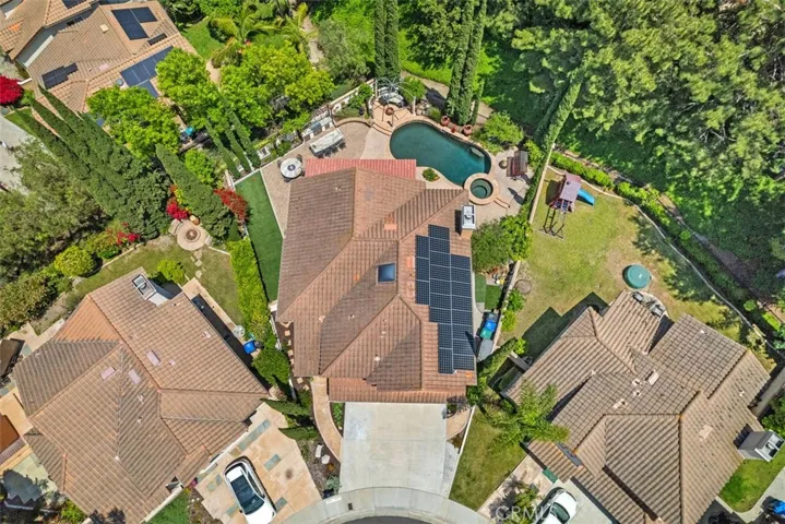 25972 Ravenna Road, Mission Viejo, California 92692