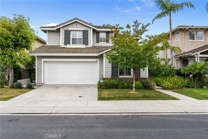 26 Bayview Drive, Buena Park, California 90621
