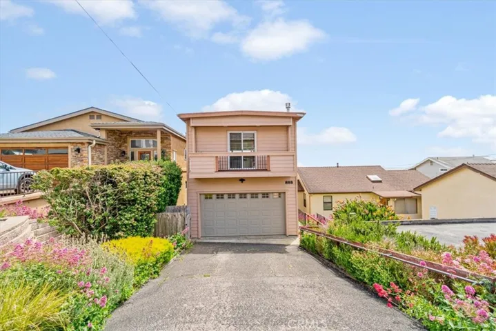 888 Saint Mary Ave, Cayucos, California 93430
