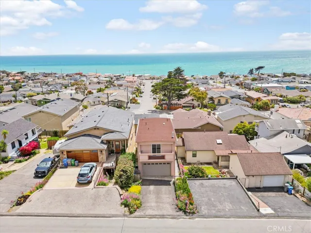 888 Saint Mary Ave, Cayucos, California 93430