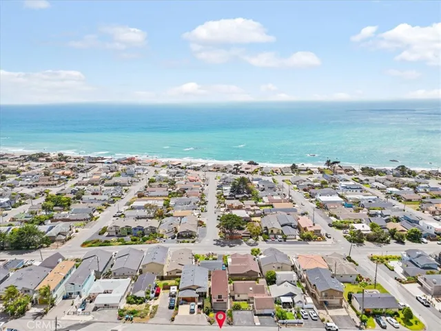 888 Saint Mary Ave, Cayucos, California 93430
