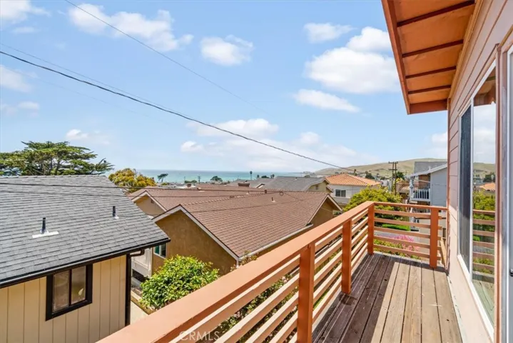 888 Saint Mary Ave, Cayucos, California 93430