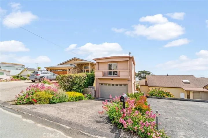 888 Saint Mary Ave, Cayucos, California 93430